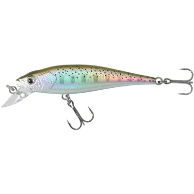 PLUG BAIT JERKBAIT MINNOW LURE FISHING MNW SP 65 YAMAME