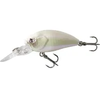 PLUG BAIT CRANKBAIT LURE FISHING CRK 30 F WHITE