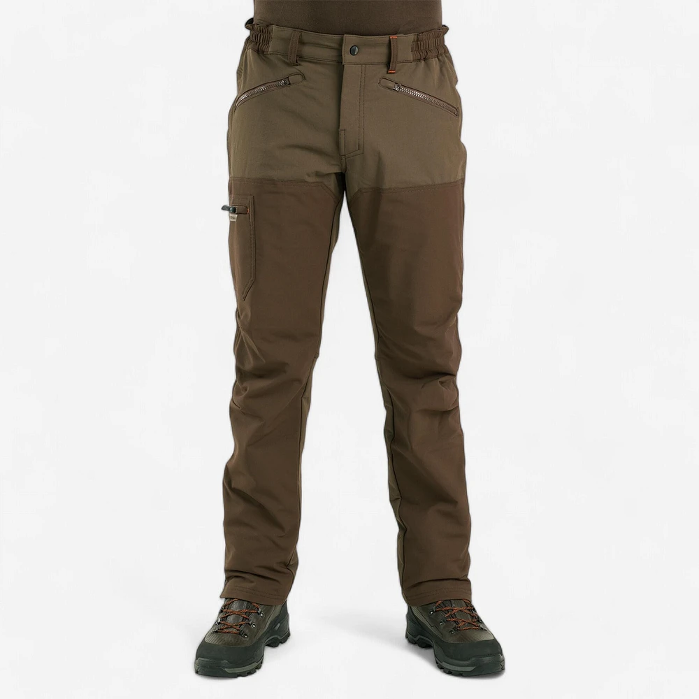 Hunting Trousers for Dry-Weather