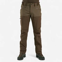 Hunting Trousers for Dry-Weather