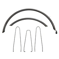 Front/Back Mudguard with Stays - 500/500E/540E/900/920