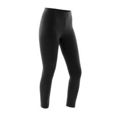 Legging 7/8 Coton Fitness Fit+ court