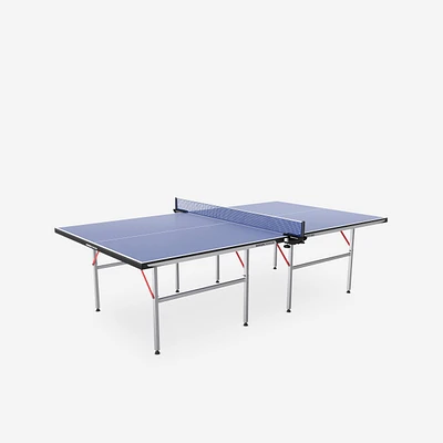 Tennis Table Table - TTT 100 Blue