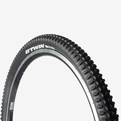 All-Terrain Mountain Bike Wire Bead Tire - 26"