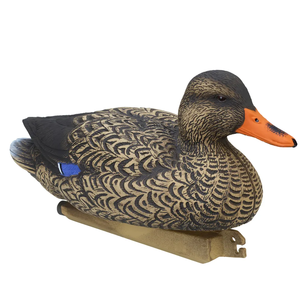 FEMALE MALLARD DECOY 100