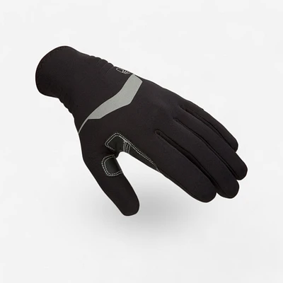 Neoprene Sailing Gloves - 900 Black