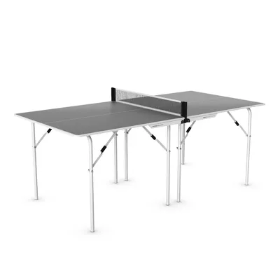 Table Tennis Table - PPT 130