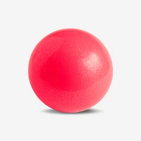 Kids’ Rhythmic Gymnastics Ball 16.5 cm - Pink