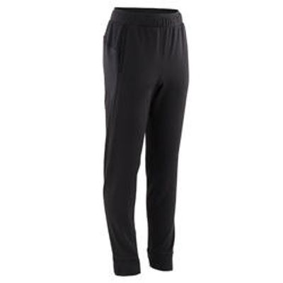 Pantalon de jogging chaud respirant slim ENFANT