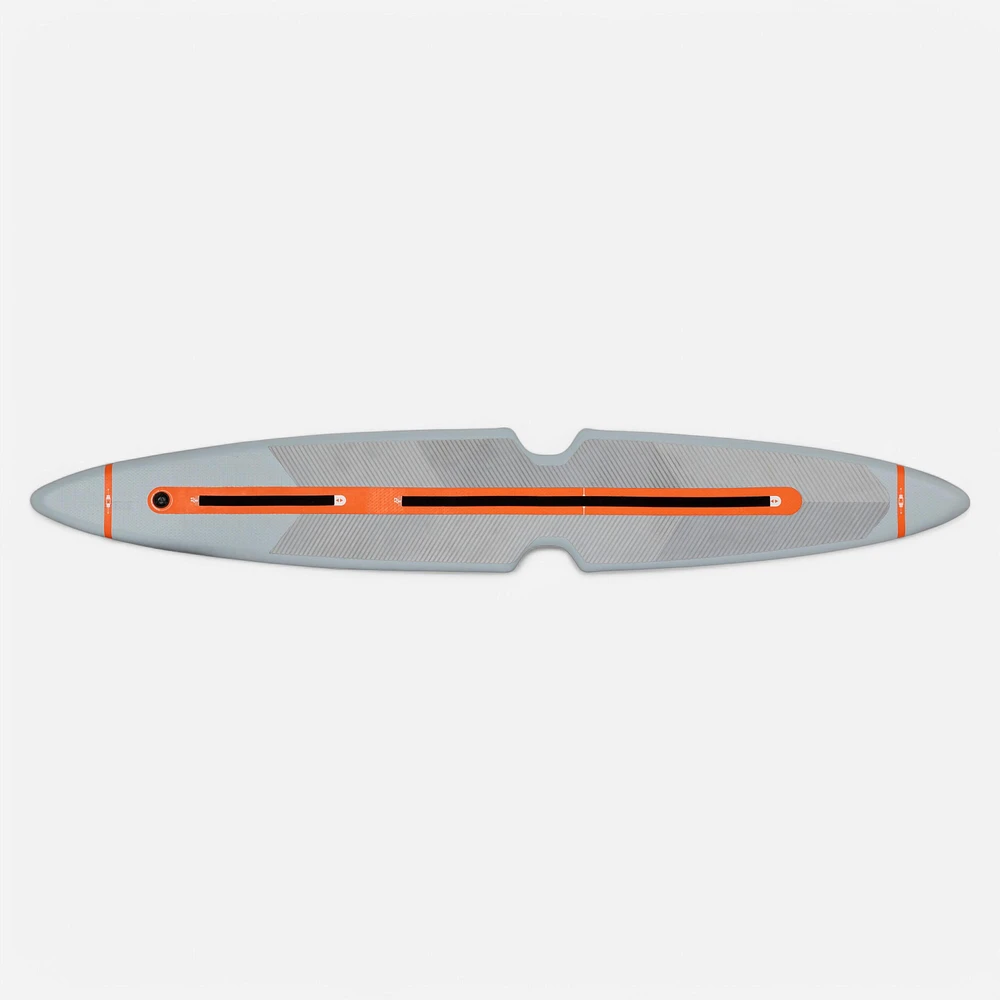 Inflatable Floor Bladder Kayak x100+ 3 P