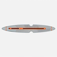 Inflatable Floor Bladder Kayak x100+ 3 P