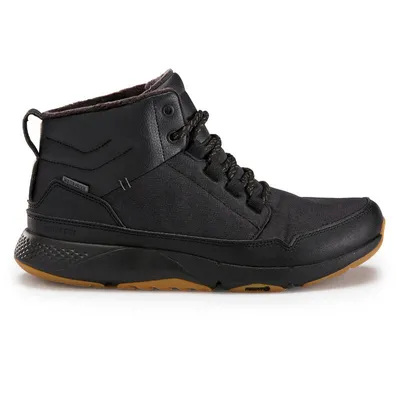 Chaussures marche urbaine Actiwalk Warm Waterproof