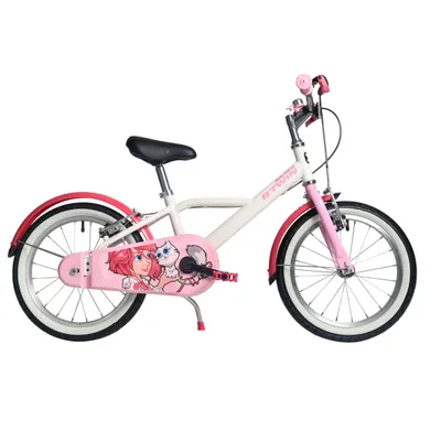 Kids' (4-6 years) Bike 16” - HYC 500