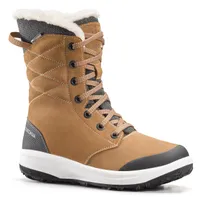 Women’s Waterproof Winter Hiking Boots