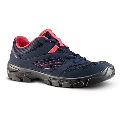 MH100 hiking shoes
