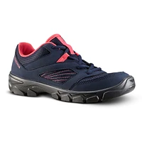 MH100 hiking shoes