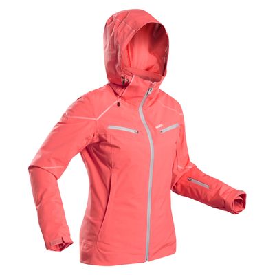 WEDZE 580 downhill ski jacket - Women | Centre Eaton de