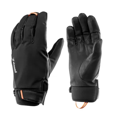 Mountaineering Waterproof Gloves