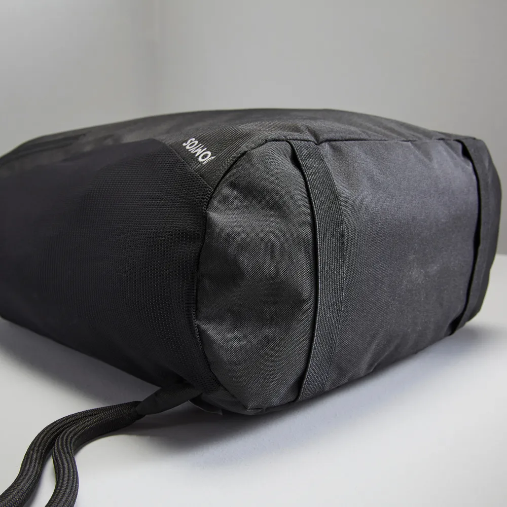 Gym Backpack 15L - Black