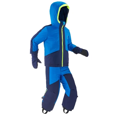 Kids' Snowsuit