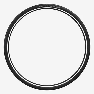 Long-Distance City Bike Tire