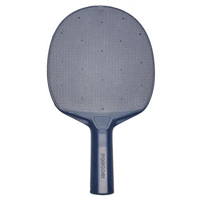Free Table Tennis Paddles Set - PPR 100 Small - Pongori