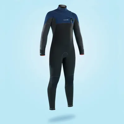900 full surfing wetsuit