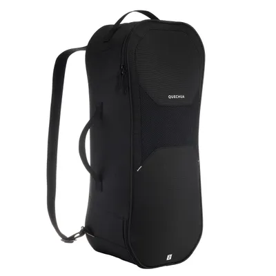 Snowshoe Storage Bag - SH 100 Black