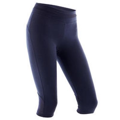 Corsaire Sport Pilates Gym Douce Femme 520 Slim