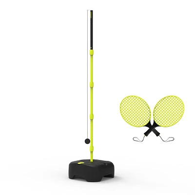 Tetherball Set, Turnball JR