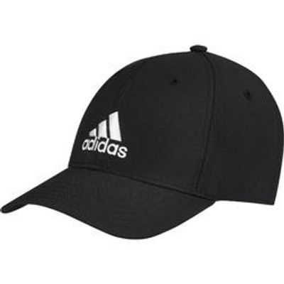 CASQUETTE DE SPORT ADIDAS NOIR T58