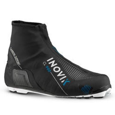 Chaussures de ski fond classique - XC S BOOTS 900 adulte
