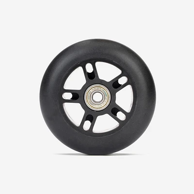 Scooter Wheel with Bearings 100 mm