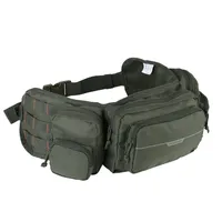 Hunting X-Access Waist Bag 7 Litre - Green