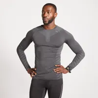 Men's Winter Breathable Running T-Shirt