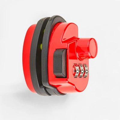 Gun trigger lock
