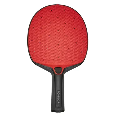 PPR 130 outdoor table tennis paddle