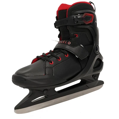 Ice Skates for Indoors and Outdoors – Fit 500