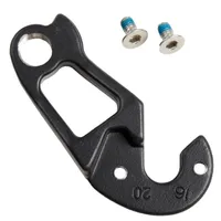 Derailleur Dropout - EDR