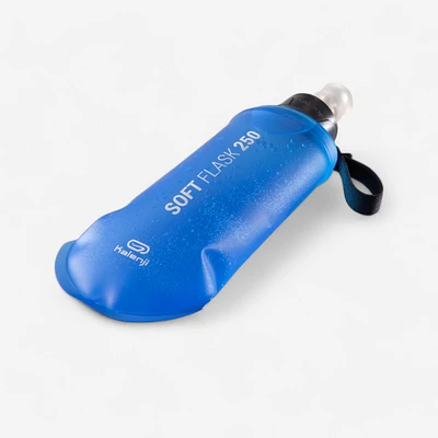 Collapsible Running Water Bottle 250 ml