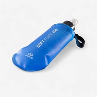 Collapsible Running Water Bottle 250 ml