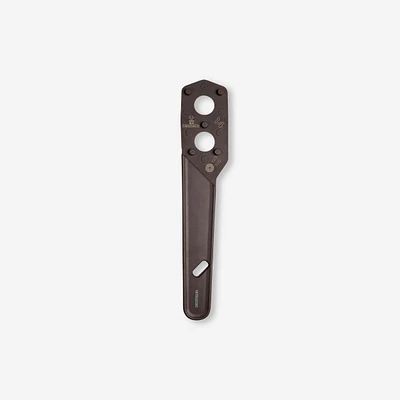 Cassette-removing chain whip