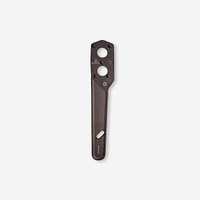 Cassette-removing chain whip