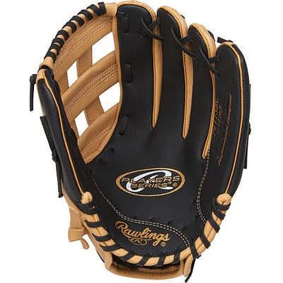 11.5" Left-Hand Glove - Rawlings Player's Series