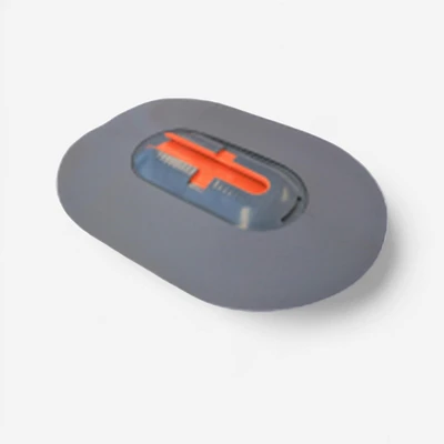 Touring and Surfing SUP Board Fin Base