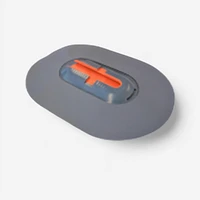 Touring and Surfing SUP Board Fin Base
