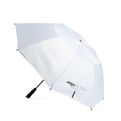 INESIS GOLF UMBRELLA WHT Profilter Small | Bramalea City Centre