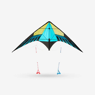 Fibreglass/Carbon Hybrid Kite - FYF 500