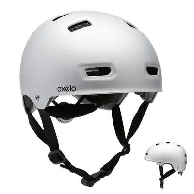 Adjustable Skate Helmet