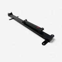 Bench Press Fold Backrest Frame